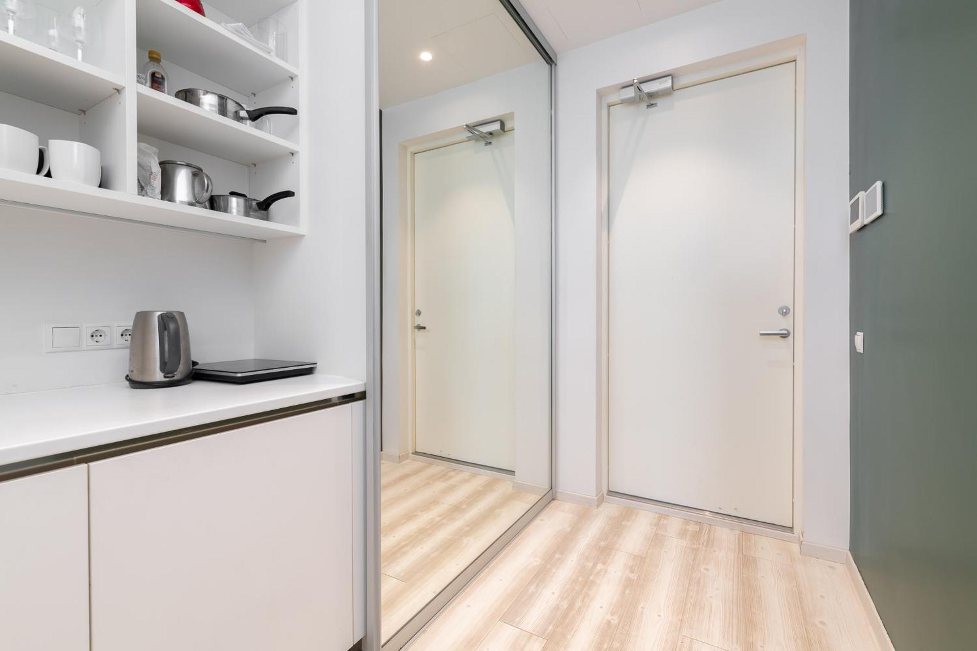 Woho Luxury Appartments Tallinn Ngoại thất bức ảnh