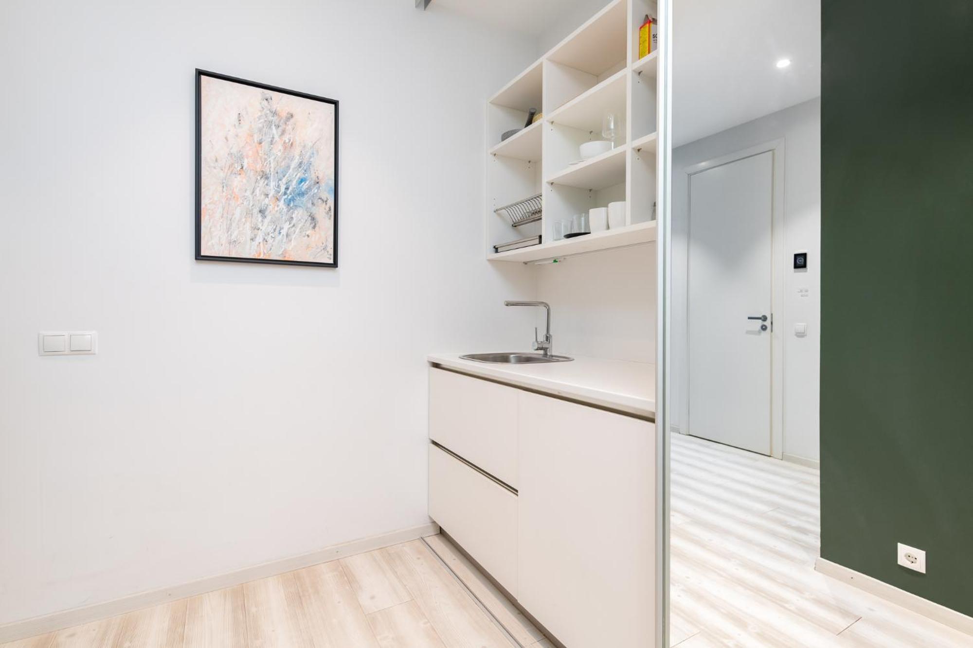 Woho Luxury Appartments Tallinn Ngoại thất bức ảnh