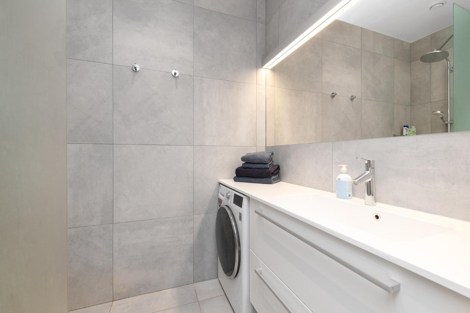 Woho Luxury Appartments Tallinn Ngoại thất bức ảnh