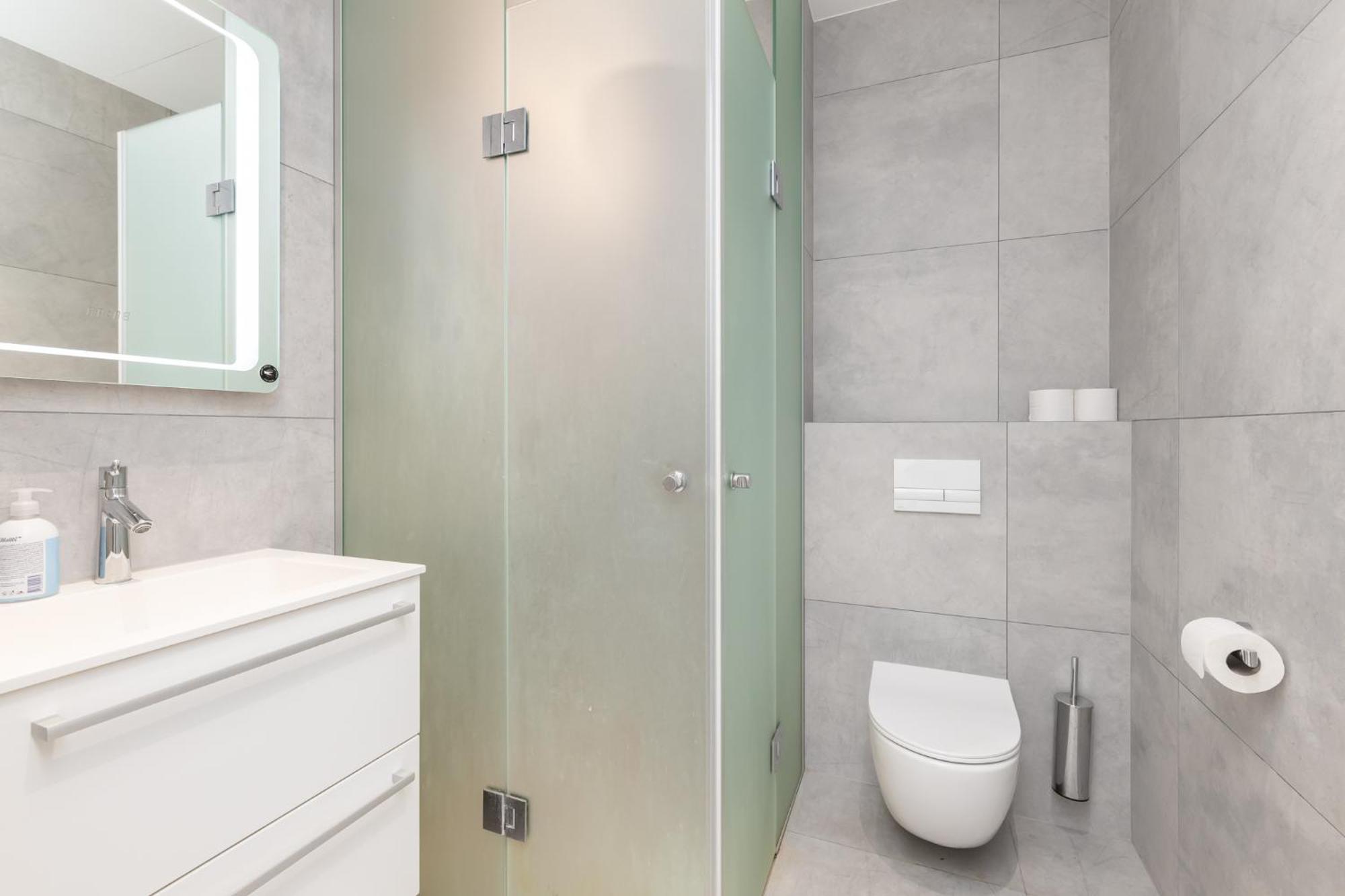 Woho Luxury Appartments Tallinn Ngoại thất bức ảnh