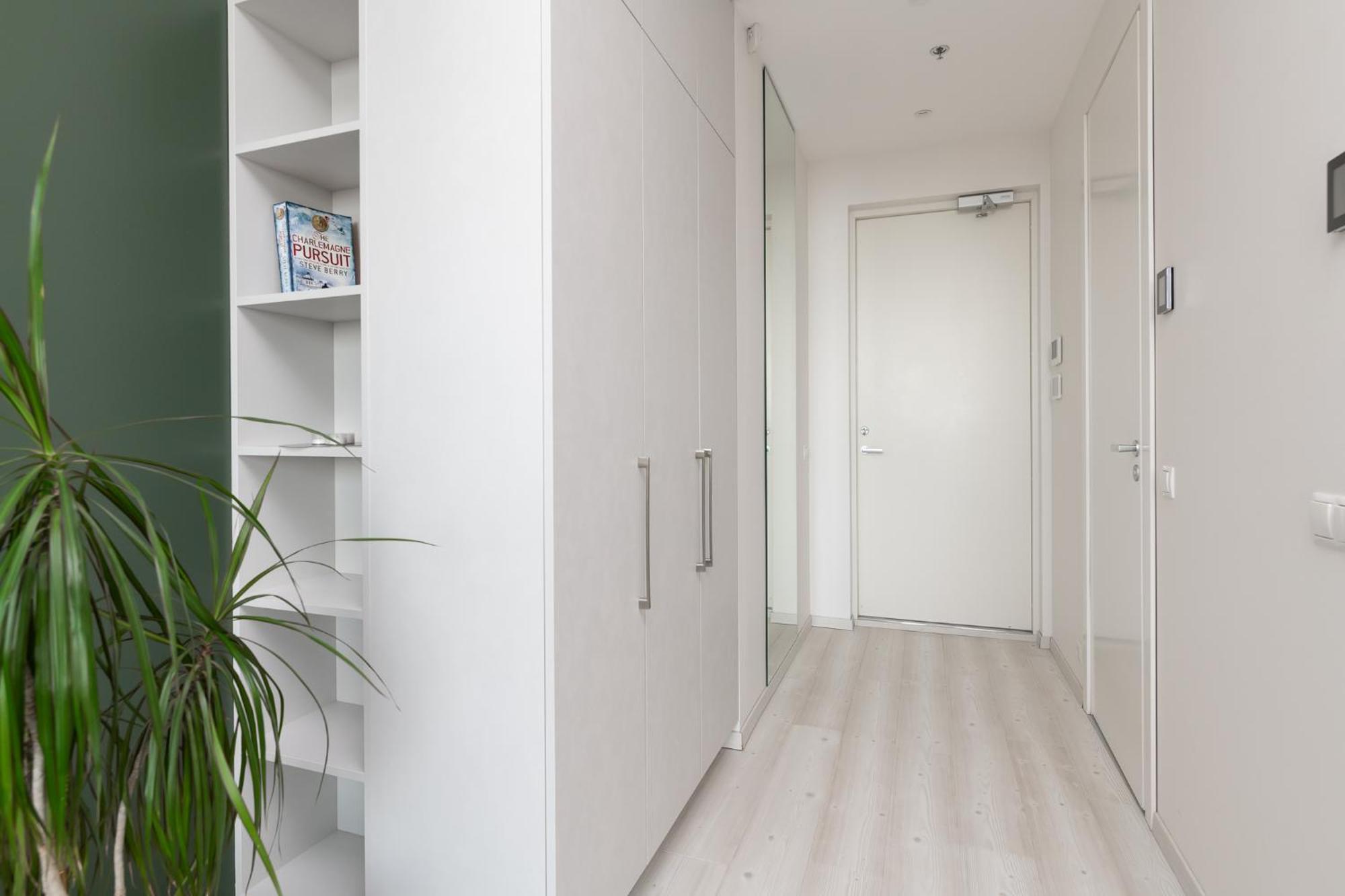 Woho Luxury Appartments Tallinn Ngoại thất bức ảnh