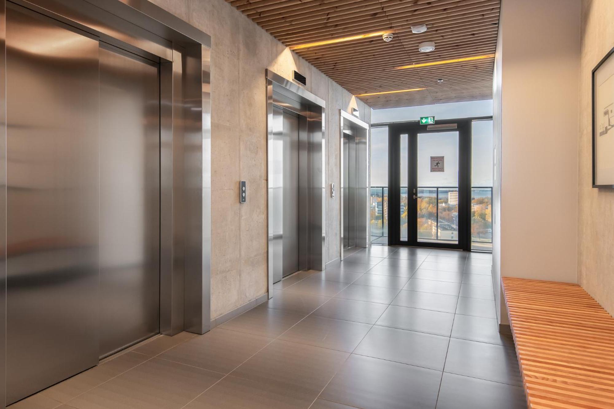 Woho Luxury Appartments Tallinn Ngoại thất bức ảnh