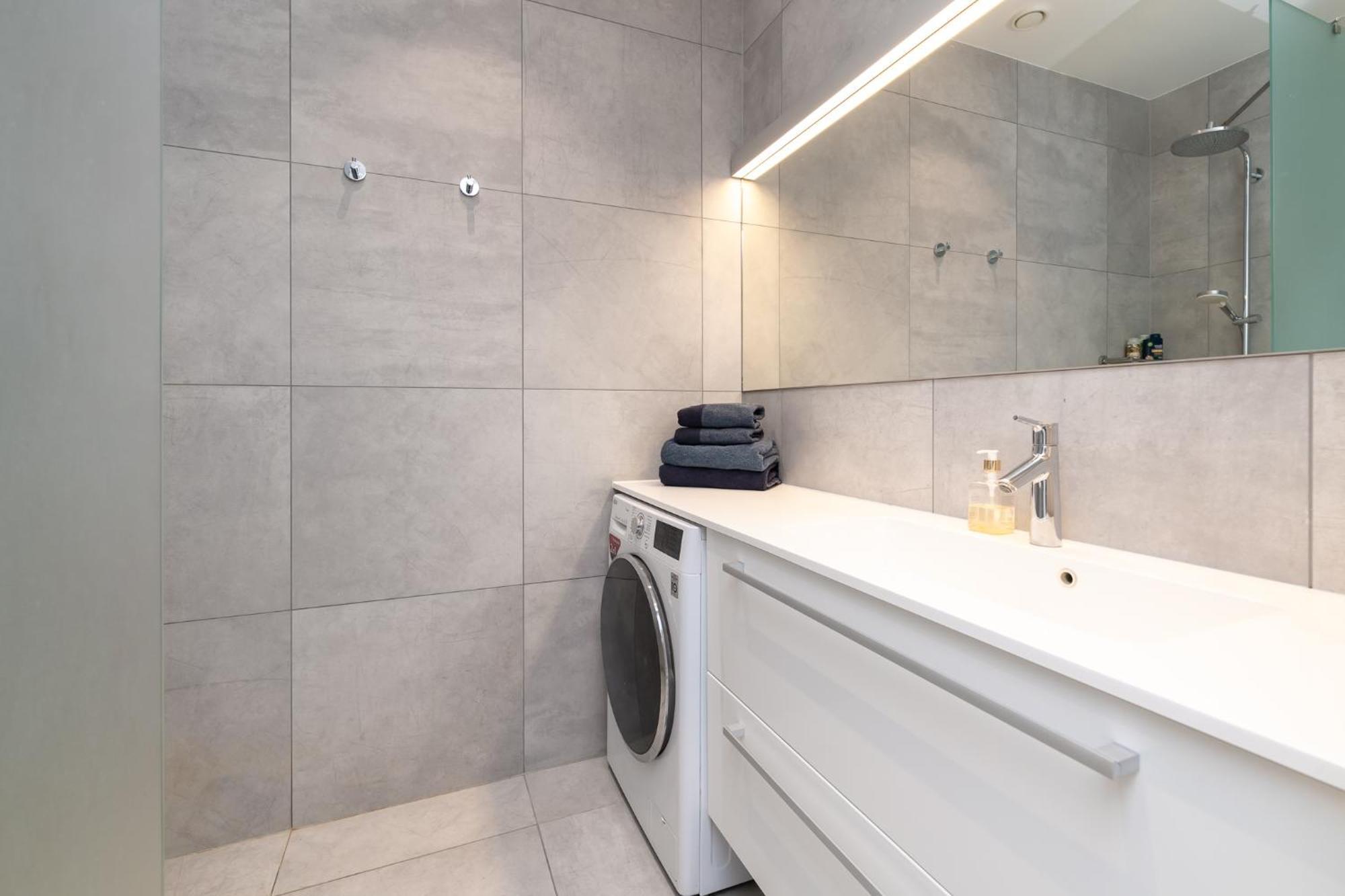 Woho Luxury Appartments Tallinn Ngoại thất bức ảnh